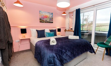 1 Bed in Gatehouse Of Fleet 8