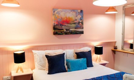 1 Bed in Gatehouse Of Fleet 9