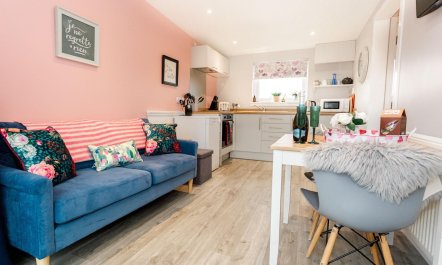 1 Bed in Gatehouse Of Fleet