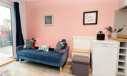 1 Bed in Gatehouse Of Fleet 6