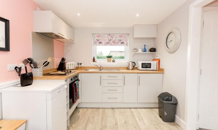 1 Bed in Gatehouse Of Fleet 4