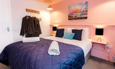 1 Bed in Gatehouse Of Fleet 7