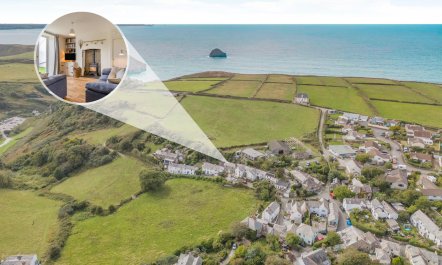 3 Bed in Treknow 0