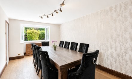 5 Bed in Potto 9