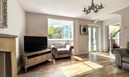 5 Bed in Potto 8