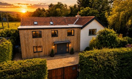 5 Bed in Potto