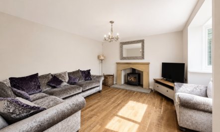 5 Bed in Potto 7