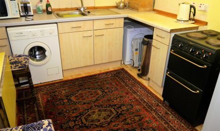 3 Bed in Dundonnell 5