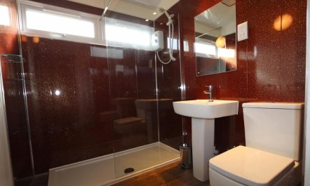 2 Bed in Lochgilphead 7