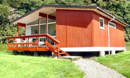 2 Bed in Lochgilphead 1