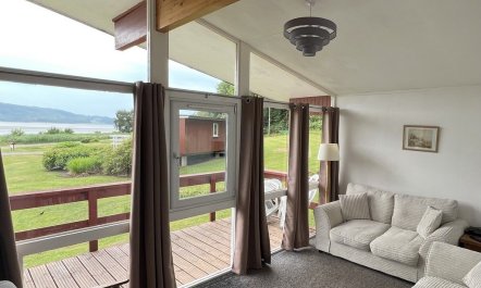 2 Bed in Lochgilphead