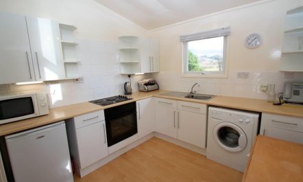 2 Bed in Lochgilphead 4
