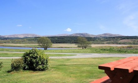 2 Bed in Lochgilphead 2