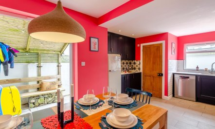 4 Bed in Newquay 4