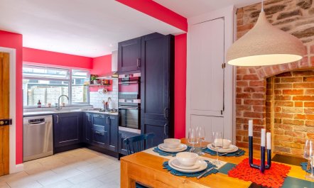4 Bed in Newquay 2