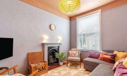 4 Bed in Newquay 9