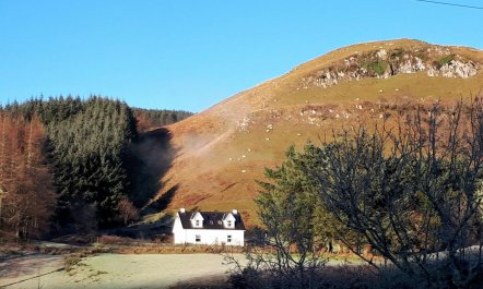 2 Bed in Oban 6