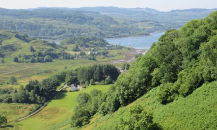 2 Bed in Oban 1