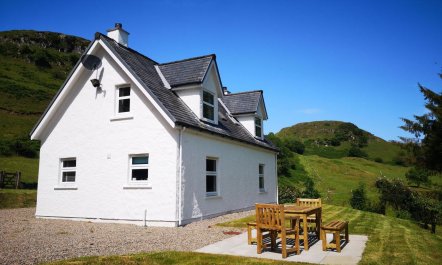 2 Bed in Oban 5