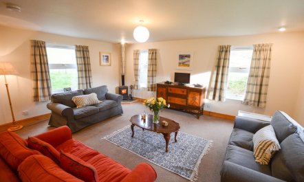 2 Bed in Oban 2