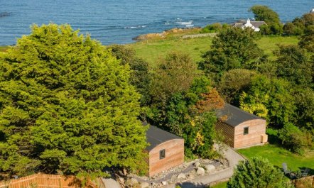 2 Bed in Whithorn