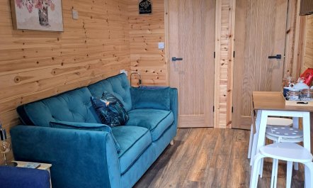 2 Bed in Whithorn 5