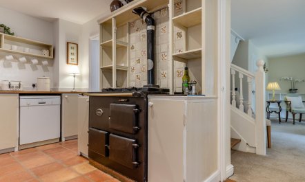 2 Bed in Stoke Hammond 5