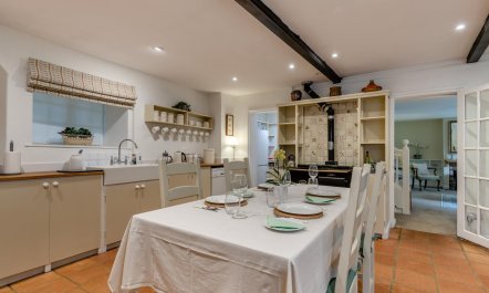 2 Bed in Stoke Hammond 3