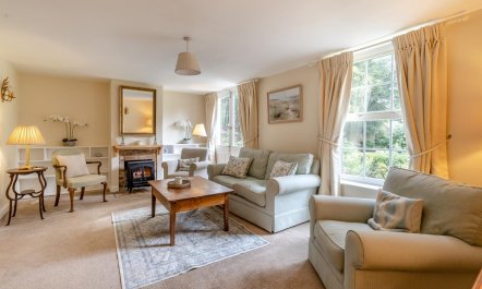2 Bed in Stoke Hammond 6
