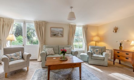 2 Bed in Stoke Hammond 9