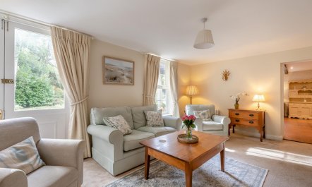 2 Bed in Stoke Hammond 8