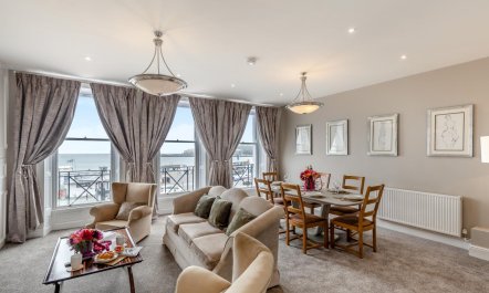 2 Bed in Weymouth