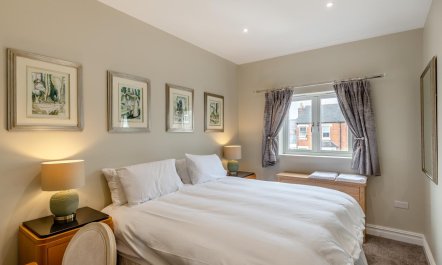 2 Bed in Weymouth 5