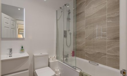 2 Bed in Weymouth 6