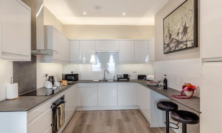 2 Bed in Weymouth 3