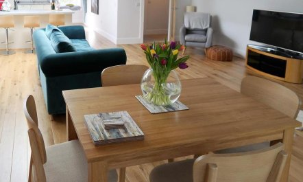 1 Bed in Castle Douglas 8