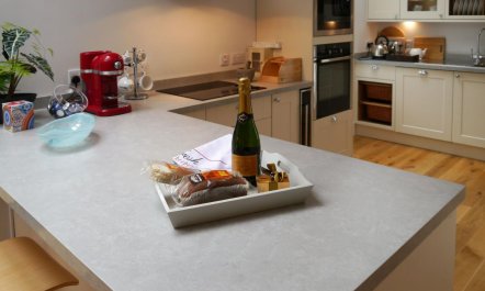1 Bed in Castle Douglas 4