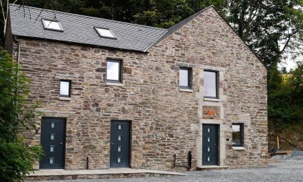 1 Bed in Castle Douglas