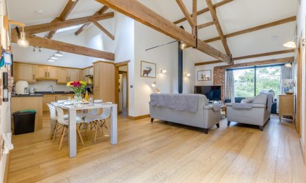 2 Bed in Gimingham 8