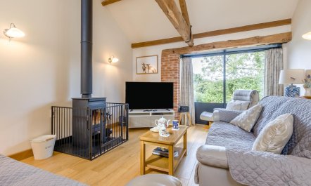 2 Bed in Gimingham 2