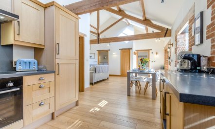 2 Bed in Gimingham