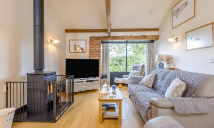 2 Bed in Gimingham 9