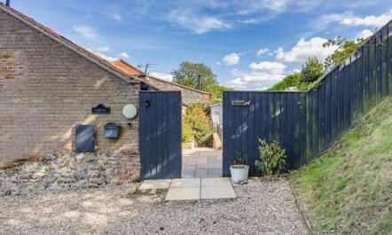 2 Bed in Gimingham 6