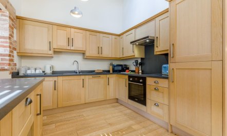 2 Bed in Gimingham 4