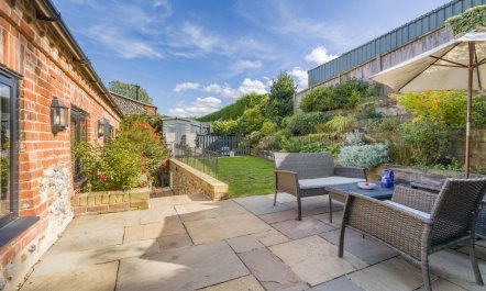 2 Bed in Gimingham