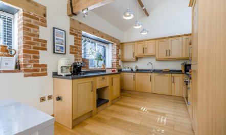 2 Bed in Gimingham 3