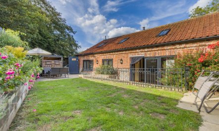 2 Bed in Gimingham 5