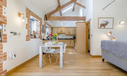 2 Bed in Gimingham 1
