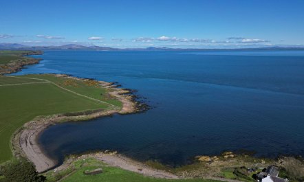3 Bed in Whithorn