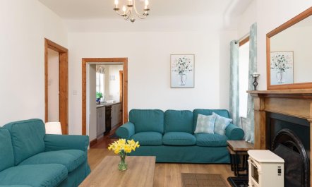 3 Bed in Whithorn 5
